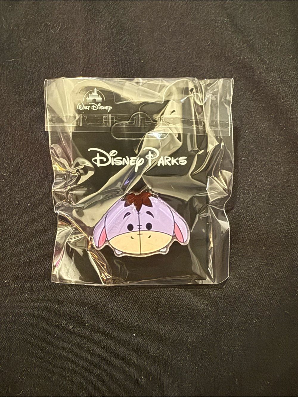 🌟Pick Any 3/$20 Sale Eeyore Pin
